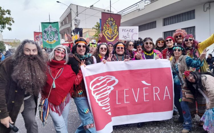  L’organizzazione del carnevale a Noha si sta trasformando in un palcoscenico di vanagloria e sfoggio di egemonia